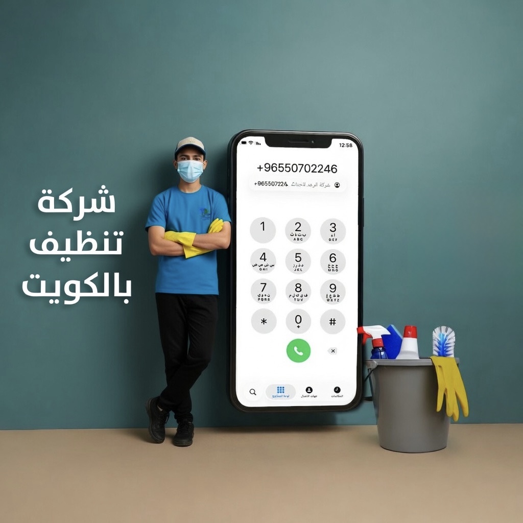            تنظيف المنازل                                                                                                                