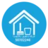شركة تنظيف بالكويت - CleanKWT Logo